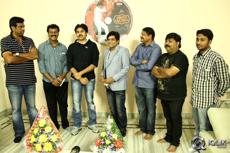 Ali-Baba-Okkade-Donga-Movie-Audio-Launch